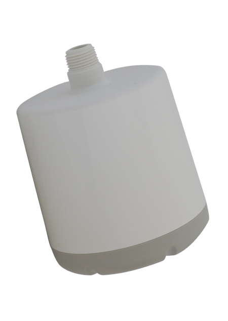 universal shower filter